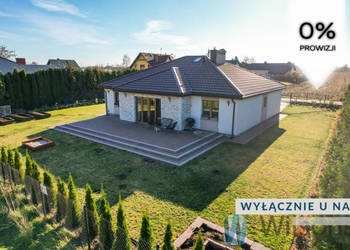 Używany, Dom wolnostojący 179.6m2 Sochaczew na sprzedaż  Sochaczew