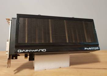 Karta graficzna Gainward Phantom GTX 960 2GB - RARYTAS na sprzedaż  Bydgoszcz