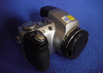 sony aparat fotograficzny na sprzedaż  Bielawa