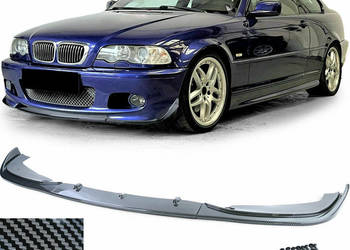 BMW E46 SPLITER M 3 E46 SPOILER M PAKIET na sprzedaż  Otwock