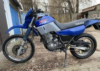 Yamaha xt 600 E kat A2 honda xl 600 suzuki dr 650 aprilia pegaso na sprzedaż  Ostrów Wielkopolski