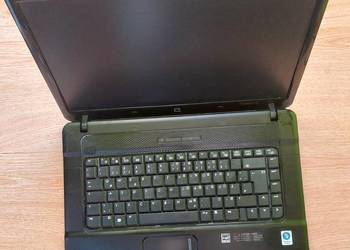 Używany, Compaq 615,DualCore x2 2200 AMD 2.5GB RAM, HDD 160GB,Win 7,Gwarancia na sprzedaż  Włocławek