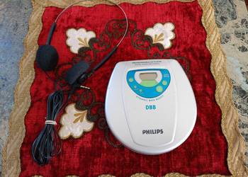 Discman PHILIPS na sprzedaż  Drawski Młyn