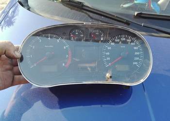 Zegary seat toledo2 leon1, używany na sprzedaż  Biskupie