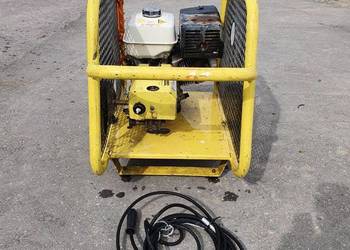 Myjka wysokociśnieniowa KARCHER HD 1050 B z silnikiem Honda GX390 na sprzedaż  Mszana Dolna