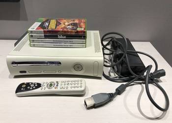 xbox 360 konsole na sprzedaż  Chorzów