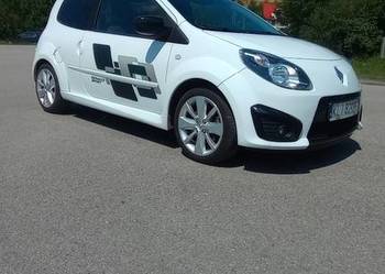 twingo rs na sprzedaż  Nowy Sącz