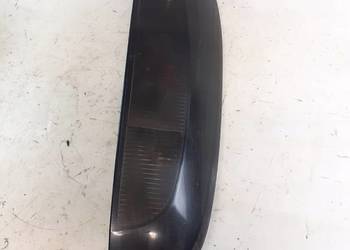 LAMPA PRAWA TYŁ OPEL CORSA C DYMIONA CZARNA, używany na sprzedaż  Lipno