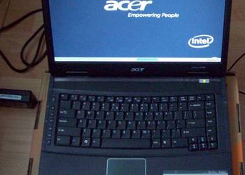 Acer extensa 5630 EZ - MS 2231 z matryca mat klasy A na sprzedaż  Ksawerów