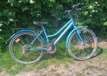 Rower Maxim trendy 616 na sprzedaż  Potok Wielki