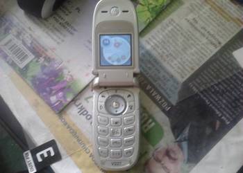 Oryginalna Motorola V220 Klasyk, używany na sprzedaż  Warszawa