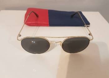 Okulary przeciwsloneczne Le Specs, używany na sprzedaż  Kraków