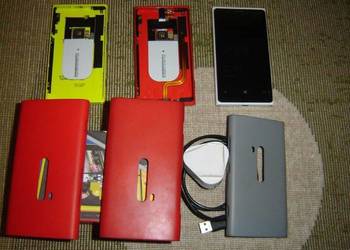 Telefon Nokia Lumia 920, używany na sprzedaż  Czeladź
