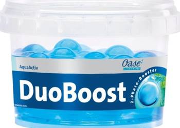 AquaActiv DuoBoost 250ml kulki 2cm na sprzedaż  Wyry