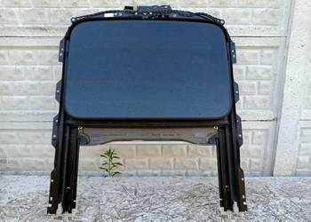 szyberdach okno dachowe AUDI A4 B9 8W 8W5877041B 15-24 na sprzedaż  Rakoniewice