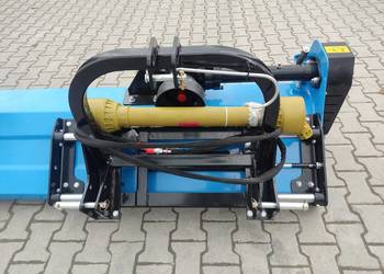 Kosiarka bijakowa 155-200cm młotki 800g tylnia, tylnio boczna *02, używany na sprzedaż  Toruń