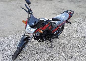 Motorower barton sprint rs 50cc  kat.AM na sprzedaż  Jasło
