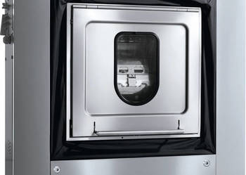 Używany, MIELE 24 KG PRALNICO WIRÓWKA PW6243 PRZELOTOWA Z BARIERĄ na sprzedaż  Wrocław