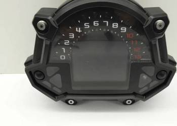 licznik zegar Kawasaki Z 650 ,2019r na sprzedaż  Grabów nad Prosną