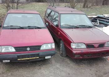 Używany, Polonez drzwi maska dach szyba silnik fso atu kombi na sprzedaż  Suskowola