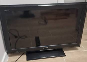 Telewizor Sony 32 cale full hd na sprzedaż  Kalisz