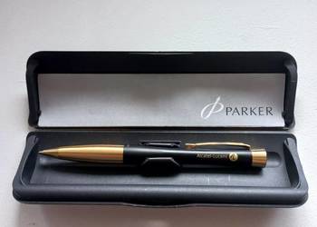 Długopis Parker, Alcatel, używany na sprzedaż  Warszawa