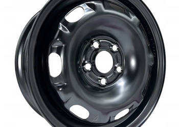 2 Felgi stalowe nowe Seat Skoda Volkswagen VW 5Jx14H2 ET35 na sprzedaż  Pępowo