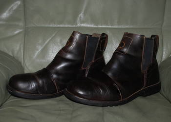 Wygodne buty sztyblety Timberland, r. 44 / 45, używany na sprzedaż  Katowice