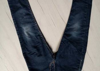 Spodnie jeans Tommy Hilfiger na sprzedaż  Radzyń Podlaski