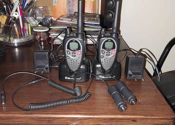 Radiotelefony Midland G8, używany na sprzedaż  Opole