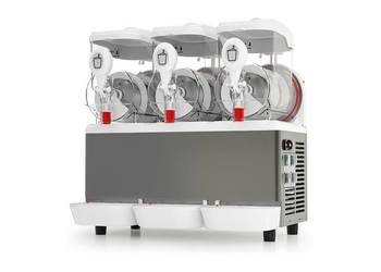 Granitor GBG GRANISMART White 3x5l Carpigiani Horeca na sprzedaż  Sandomierz