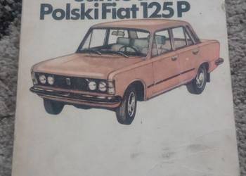 Jeżdżę Samochodem Polski Fiat 125P 1983 rarytas okazja hit polecam na sprzedaż  Karczmiska Pierwsze