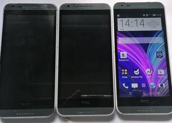 Telefony komórkowe HTC Desire 620 na sprzedaż  Bielsko-Biała