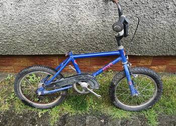 Rower Bmx ,Romet ,Kołaszewski - 1997r. na sprzedaż  Gdańsk