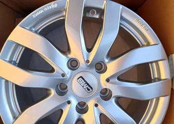 Nowe alufelgi 16&quot; VW Audi Skoda Seat na sprzedaż  Rzeszów