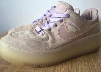 Nike Air Force 1 SAGE LOW LX na sprzedaż  Rzeszów