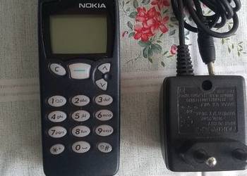 Nokia 5110 jak nowa ! na sprzedaż  Legnica