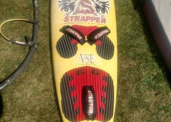 Deski windsurfingowe x2 na sprzedaż  Inowrocław