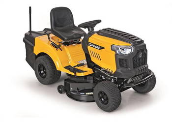 Traktor ogrodowy Cub Cadet LT3 PR105 na sprzedaż  Tuchom