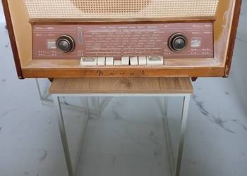 Radio stare Novak na sprzedaż  Limanowa