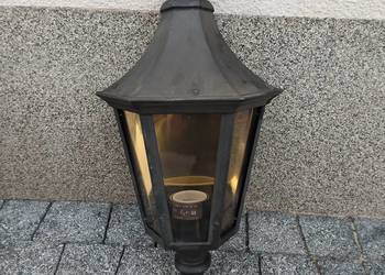 Lampa ścienna kinkiet na sprzedaż  Mniszków