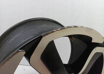 FELGA ALUMINIOWA R17 5X114.3 ET35 OC 72MM 8JX17EH2+ DOTZ na sprzedaż  Piekoszów