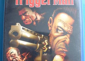 Gra Trigger Man do konsoli ps2 na sprzedaż  Łańcut