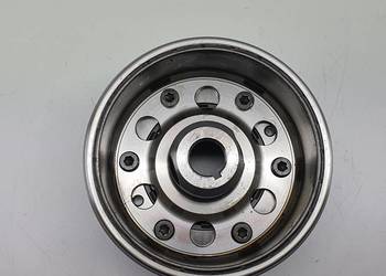HONDA CBR 600 F4 PC35 99-00 MAGNETO KOŁO MAGNESOWE LOZYSKO ROZRUSZNIKA na sprzedaż  Janowice