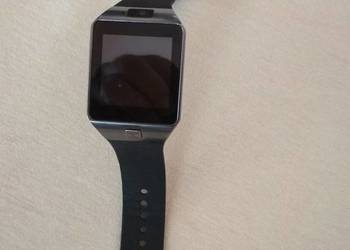 Smart Watch DZ-9, używany na sprzedaż  Lublin