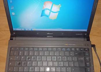 Używany, Sprawny Acer 13&quot; / win7 / ram-4gb / ssd-60gb na sprzedaż  Zabrze