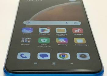 XIAOMI Redmi 9A 2/32GB SMARTFON okazja ZIELONY pudełko na sprzedaż  Warszawa