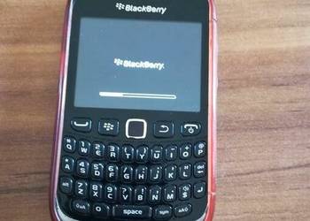 Telefon Blackberry bez simlocka ładny stan Biznesowy na sprzedaż  Warszawa