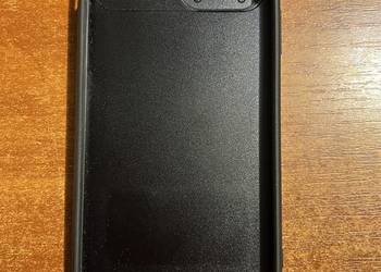 Plecki Nillkin do iPhone 13 Pro Max CamShield czarny na sprzedaż  Zielona Góra