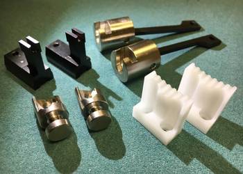 Używany, Gerber cutter Parts GTxL, DCS, S7000, XLC, Z7, Paragon na sprzedaż  Prudnik